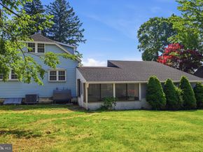526 Cambria Avenue, Bensalem PA 19020