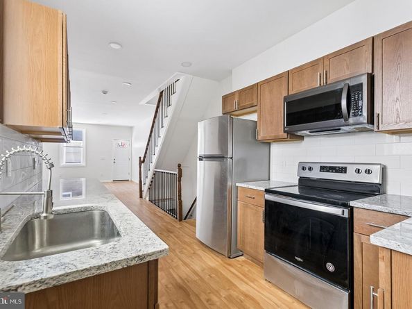 1716 N Hollywood Street, Philadelphia PA 19121