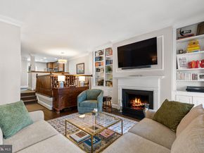 2011 Hillyer Place NW, Washington DC 20009