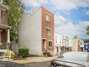 64 Good Street, Philadelphia PA 19119