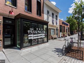 1117 10TH Street NW 505, Washington DC 20001