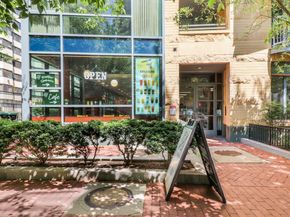 1117 10TH Street NW 505, Washington DC 20001