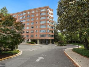 4200 Cathedral Avenue NW 614, Washington DC 20016