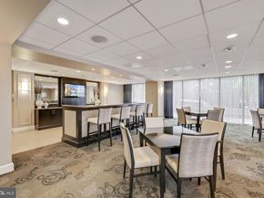 4601 N Park Avenue 210K, Chevy Chase MD 20815