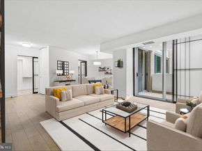 4601 N Park Avenue 210K, Chevy Chase MD 20815