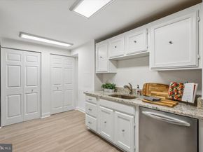 4601 N Park Avenue 210K, Chevy Chase MD 20815