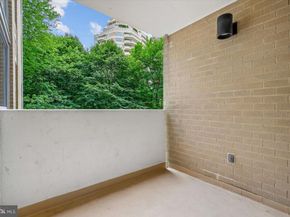 4601 N Park Avenue 210K, Chevy Chase MD 20815