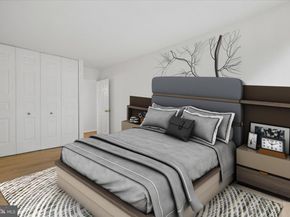 4601 N Park Avenue 210K, Chevy Chase MD 20815