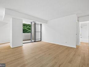4601 N Park Avenue 210K, Chevy Chase MD 20815