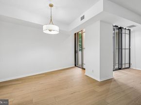 4601 N Park Avenue 210K, Chevy Chase MD 20815