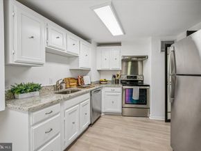 4601 N Park Avenue 210K, Chevy Chase MD 20815