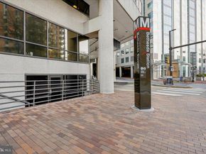 4601 N Park Avenue 210K, Chevy Chase MD 20815