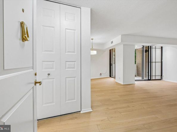 4601 N Park Avenue 210K, Chevy Chase MD 20815