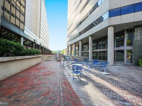 4601 N Park Avenue 210K, Chevy Chase MD 20815