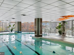 4601 N Park Avenue 210K, Chevy Chase MD 20815