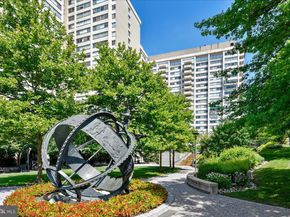 4601 N Park Avenue 210K, Chevy Chase MD 20815