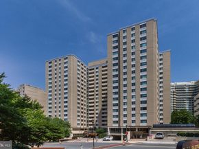 4601 N Park Avenue 210K, Chevy Chase MD 20815
