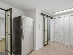 4601 N Park Avenue 210K, Chevy Chase MD 20815