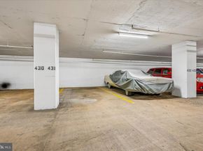 4601 N Park Avenue 210K, Chevy Chase MD 20815