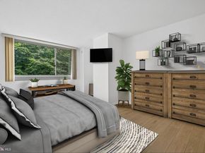 4601 N Park Avenue 210K, Chevy Chase MD 20815