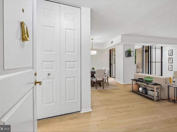 4601 N Park Avenue 210K, Chevy Chase MD 20815