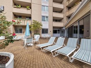 4601 N Park Avenue 210K, Chevy Chase MD 20815