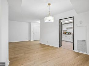 4601 N Park Avenue 210K, Chevy Chase MD 20815