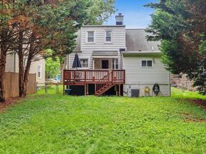 2803 Greenway Blvd, Falls Church VA 22042