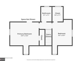 2803 Greenway Blvd, Falls Church VA 22042