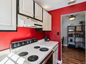 706 S Arlington Mill Drive 18302, Arlington VA 22204