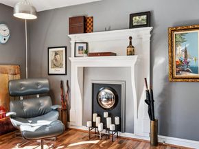 706 S Arlington Mill Drive 18302, Arlington VA 22204