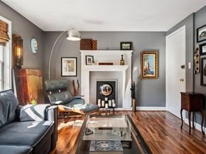 706 S Arlington Mill Drive 18302, Arlington VA 22204