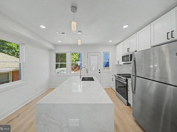 5614 Blaine Street NE, Washington DC 20019