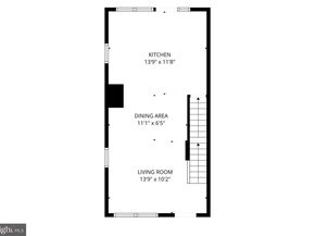 5614 Blaine Street NE, Washington DC 20019