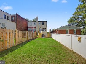 5614 Blaine Street NE, Washington DC 20019