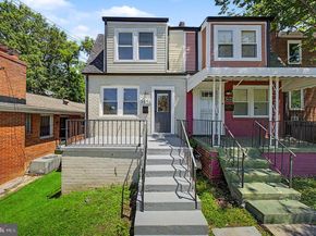 5614 Blaine Street NE, Washington DC 20019