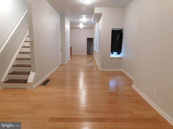 2326 N 19TH Street, Philadelphia PA 19132