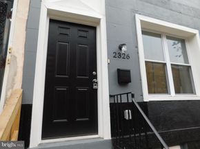 2326 N 19TH Street, Philadelphia PA 19132