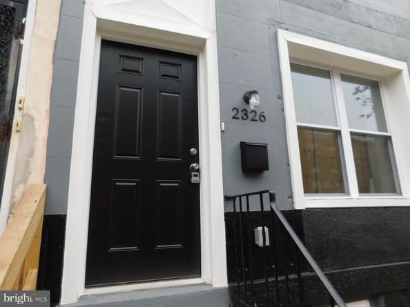 2326 N 19TH Street, Philadelphia PA 19132