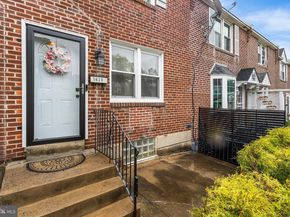 1639 Ashurst Road, Philadelphia PA 19151