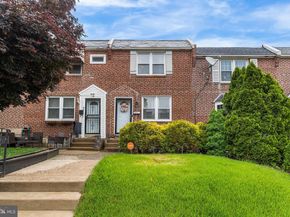 1639 Ashurst Road, Philadelphia PA 19151