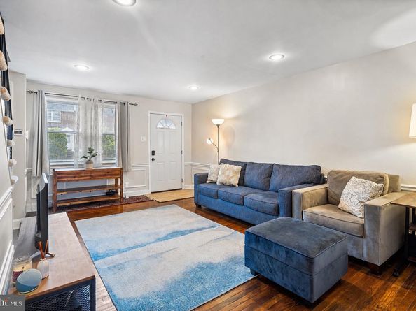 1639 Ashurst Road, Philadelphia PA 19151