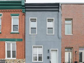 1745 N Hollywood Street, Philadelphia PA 19121