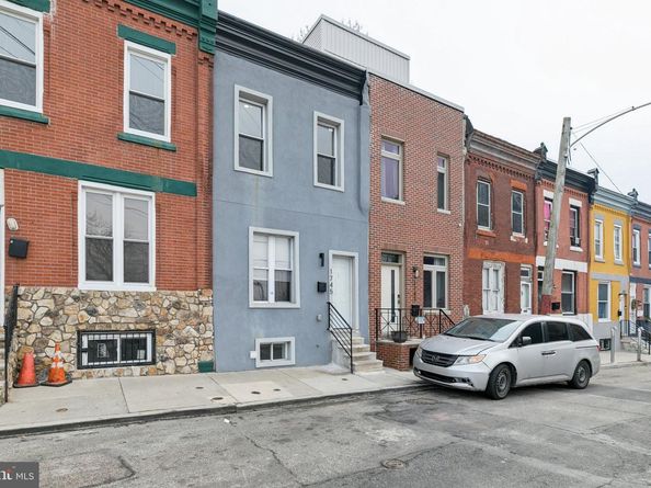 1745 N Hollywood Street, Philadelphia PA 19121