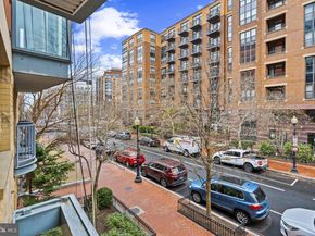 1117 10TH Street NW 202, Washington DC 20001