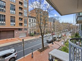 1117 10TH Street NW 202, Washington DC 20001
