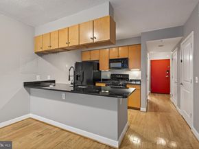 1117 10TH Street NW 202, Washington DC 20001