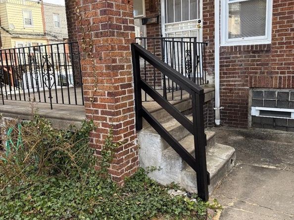 740 E Haines Street, Philadelphia PA 19144