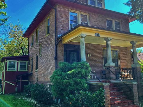 121 Raleigh Street SE, Washington DC 20032