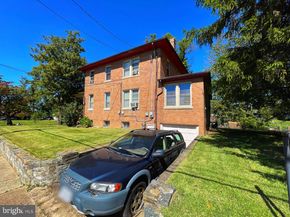 121 Raleigh Street SE, Washington DC 20032